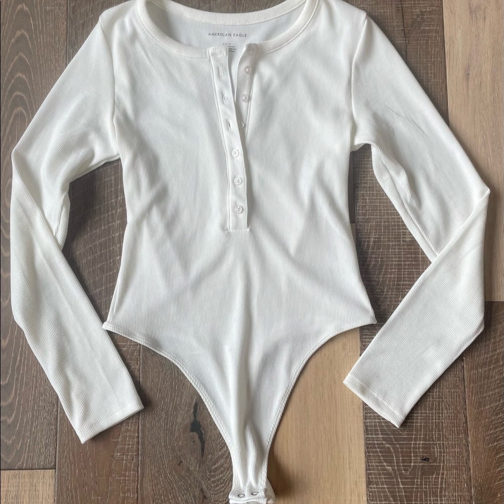 🌿 American Eagle Body Suit 🌿